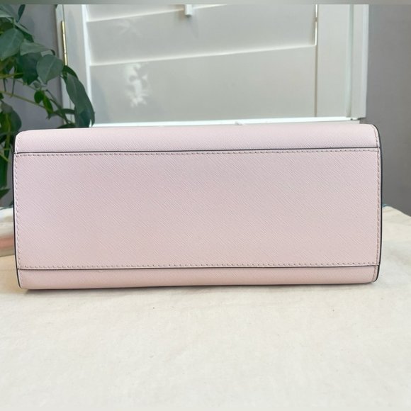 🌸NeW! Michael Kors Carmen MD Satchel Set - Picture 6 of 12